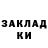 Кетамин ketamine Chelovek92