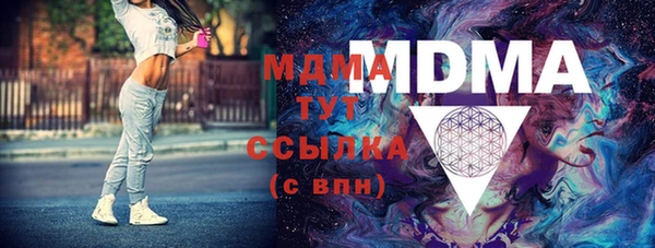 spice Липки
